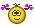 Kuss Smilies (8) Smiley – Kuss